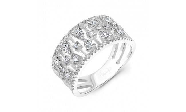 Uneek Diamond Fashion Ring - LVBAD807W
