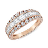 Uneek Diamond Fashion Ring - LVBW949R photo