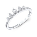 Uneek Diamond Fashion Ring - RB5244PH photo